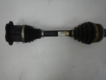 Audi A4 8W Aandrijfas Links 8W0407271F beschikbaar voor biedingen