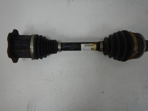 Audi A4 8W Aandrijfas Links 8W0407271F, Auto-onderdelen, Transmissie en Toebehoren, Audi, Gebruikt, Ophalen of Verzenden