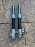 Aerox onderdelen, Motoren, Ophalen, Gebruikt