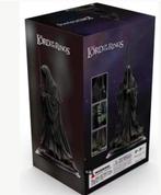 Lord of the Rings collectors figuur Nazgul (25cm), Verzamelen, Ophalen of Verzenden, Nieuw