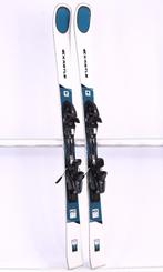 151 cm ski's KASTLE MX75 PREM 2024, grip walk, titanal, Sport en Fitness, Skiën en Langlaufen, Overige merken, 140 tot 160 cm