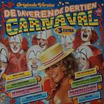 De Daverende Dertien Carnaval + 3 Extra 1986 -Various, Ophalen of Verzenden, Zo goed als nieuw, 12 inch, Pop