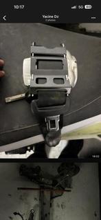 Ceinture avant et arriere  train arriere complet, Enlèvement ou Envoi, Comme neuf