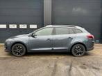 Renault megane 1.2 TCI 1ste Eigenaar in goede staat, Auto's, Leder, Bedrijf, 5 deurs, Mégane