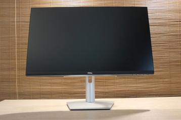 Écran DELL S2722QC 27 pouces comme neuf ! (2 à vendre) beschikbaar voor biedingen