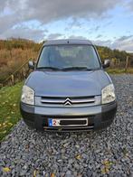 Citroën Berlingo PMR-rolstoel, Auto's, Voorwielaandrijving, Stof, 4 cilinders, 31 g/km