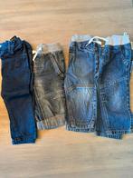Broeken maat 80-82, Enfants & Bébés, Vêtements de bébé | Taille 86, Enlèvement, Comme neuf