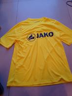 t shirt stretch Jako maat M, Ophalen of Verzenden, Maat 48/50 (M)