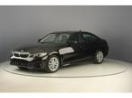 BMW 320 e 204pk Pack Business, Auto's, Automaat, 4 deurs, Zwart, 31 g/km