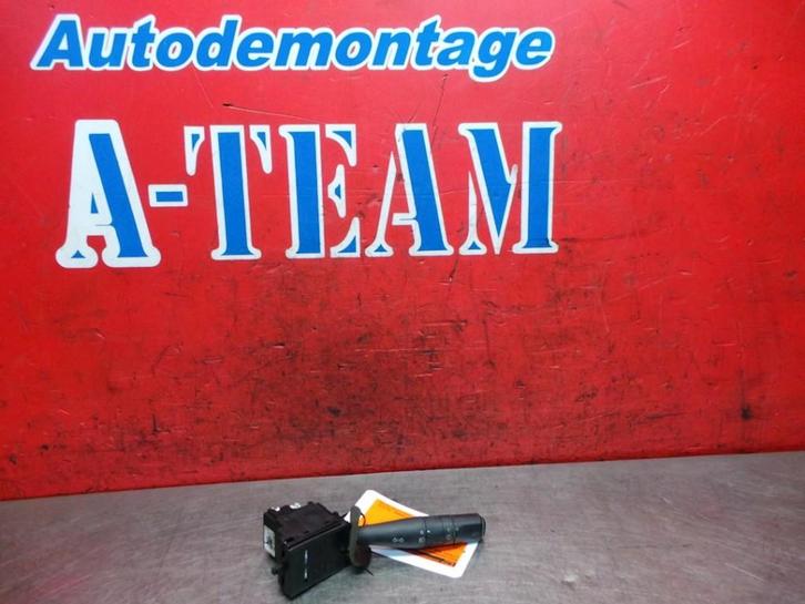 KNIPPERLICHTSCHAKELAAR Berlingo Multispace (96236415ZL), Auto-onderdelen, Dashboard en Schakelaars, Citroën, Gebruikt