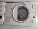 Machine à  laver + séchoir, Electroménager, Utilisé, Enlèvement ou Envoi, À condensation