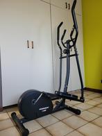 Crosstrainer te koop, Ophalen, Buik, Aluminium, Zo goed als nieuw