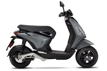 Piaggio 1 Active [Fin.0%]