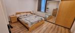 Chambre a coucher complète, Maison & Meubles, Enlèvement, Comme neuf