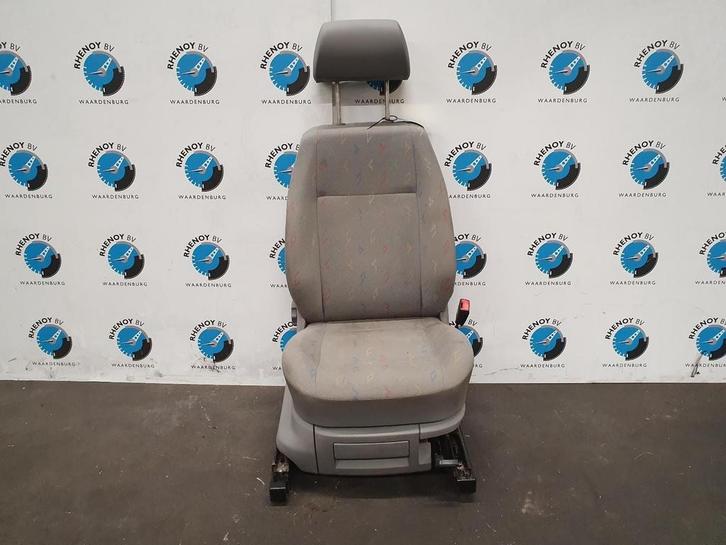 Caddy stoel rechts 2010, Auto-onderdelen, Interieur en Bekleding, Gebruikt, Ophalen of Verzenden