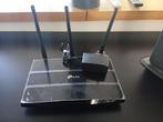 wifi router tp-link, Ophalen of Verzenden, Gebruikt, Router, TP-Link
