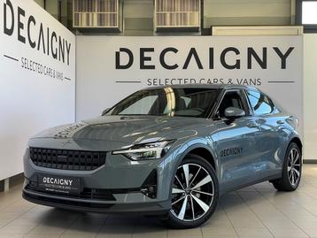Polestar 2 78kWh*Rijbereik 444km*Long Range Dual Motor *Pan beschikbaar voor biedingen