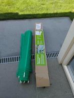 Afspandraad, Ophalen, Zo goed als nieuw