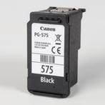 JE PAIE POUR CANON PG 575 ORIGINALE VIDE (3,50 €), Ophalen, Gebruikt, Cartridge, Canon