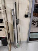 Halffabrikaten, Ophalen