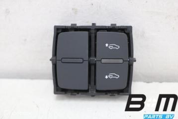 Schakelaar voor tildrempelverlaging Audi Q8 4M FL 4M0959511E beschikbaar voor biedingen