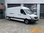 Mercedes Sprinter bestel 316 2.2 CDI 432L EHD EXPORT!, Autos, Euro 5, Achat, Entreprise, 2326 kg