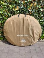 3" Air pop-up tent van Quechua, Caravans en Kamperen, Tenten, Ophalen, Zo goed als nieuw, Tot en met 3