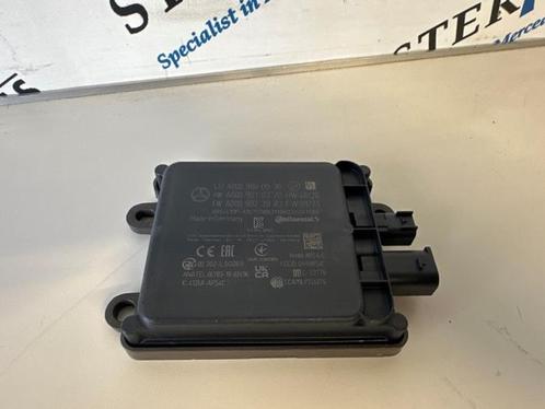 Radar sensor van een Mercedes C-Klasse, Auto-onderdelen, Overige Auto-onderdelen, Mercedes-Benz, Gebruikt, 3 maanden garantie