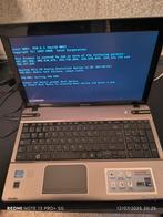 Toshiba voor onderdelen, Computers en Software, Windows Laptops, Ophalen of Verzenden, Zo goed als nieuw, 4 GB
