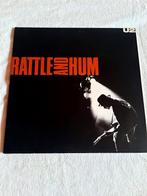 U2 - Rattle and Hum, Cd's en Dvd's, Ophalen, Zo goed als nieuw