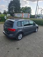 Volkswagen touran, Voorwielaandrijving, Overige bekleding, 5 deurs, Particulier