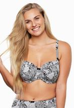 Lingadore PAPAGAYO set BH 75F slip 38, Vêtements | Femmes, Sous-vêtements & Lingerie, Envoi, Gris, Ensemble