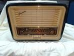 Gerestaureerde Telefunken Gavotte 6 Buizenradio, Antiek en Kunst, Ophalen of Verzenden