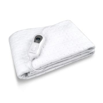 chauffe matelas électrique 150x80cm comme neuf beschikbaar voor biedingen