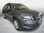 Skoda Kodiaq 1.4 TSI 92kW Active, Auto's, Voorwielaandrijving, Stof, Euro 6, 4 cilinders