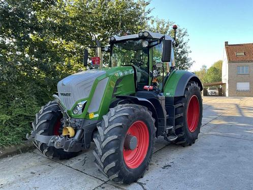 2018 Fendt 828 Vario quatre roues motrices tracteur agricole, Articles professionnels, Agriculture | Tracteurs, Fendt, Utilisé