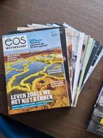 EOS jaargang 2023, Boeken, Ophalen, Zo goed als nieuw