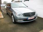 Mercedes-Benz C-Klasse, 180 Facelift|Pano|AUT|Avantgarde, 93, Auto's, Automaat, Blauw, Particulier, Blauw