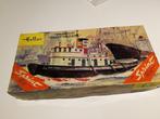 Heller sleepboot, Hobby en Vrije tijd, Modelbouw | Boten en Schepen, Ophalen of Verzenden, Heller