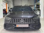 Mercedes C 300 - Garantie 12 mois, Autos, Mercedes-Benz, Cuir, Achat, Entreprise, Noir