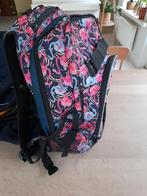 Grote rugzak met Flamingo, Ophalen of Verzenden, Gebruikt, Waterdicht