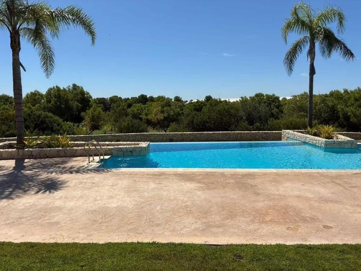 villa sur le golf a vendre en espagne, Immo, Buitenland, Spanje, Woonhuis, Dorp