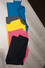 Merk t- shirts in verschillende kleuren, Ophalen