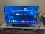 SAMSUNG QLED UHD 55 TE KOOP!, Audio, Tv en Foto, Televisies, Ophalen, QLED, Nieuw, Samsung
