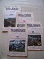 JACQUES : BELGIE  albums  1/2/3/4 (1968), Ophalen of Verzenden, Gelezen, Plaatjesalbum