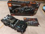 Lego technic 42127 the batmobile compleet, Ophalen of Verzenden, Zo goed als nieuw