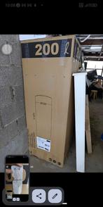 Chaudière électrique 200 litres 250€ neuve, Enlèvement, Boiler