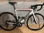 Bmc slr02 carbon ultegra di2, Fietsen en Brommers, Fietsen | Racefietsen, Ophalen, Zo goed als nieuw, Carbon