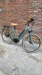 Elektrische dames fiets met  20km bosch performance 500wh, 47 tot 51 cm, Ophalen, Nieuw, 50 km per accu of meer