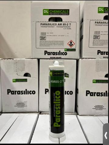 SILICONE TRANSPARENT / SILICONE TRANSPARENT GRIS.. beschikbaar voor biedingen